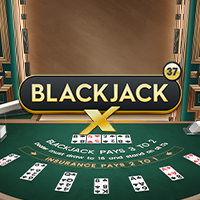 BlackjackX 37